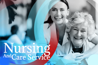 Nursing & CAre Service